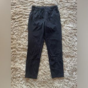 Women’s Lululemon Joggers
